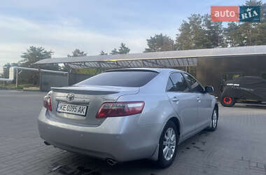 Седан Toyota Camry 2007 в 
