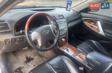 Седан Toyota Camry 2007 в 