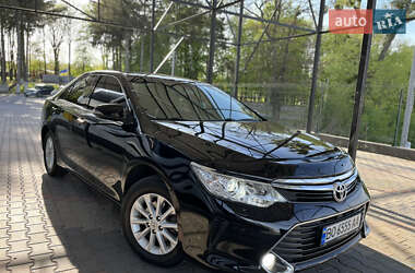 Седан Toyota Camry 2014 в Вінниці
