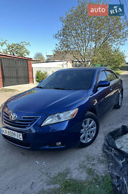 Седан Toyota Camry 2007 в 