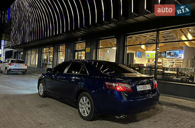 Седан Toyota Camry 2007 в 
