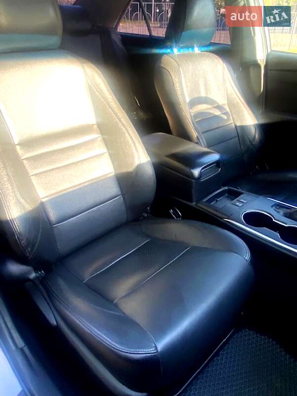 Седан Toyota Camry 2016 в Одессе