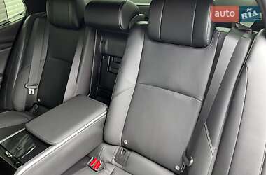 Седан Toyota Camry 2024 в 