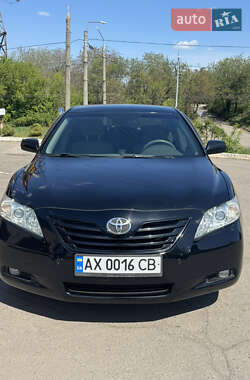 Седан Toyota Camry 2008 в Харькове