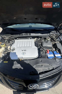 Седан Toyota Camry 2008 в 