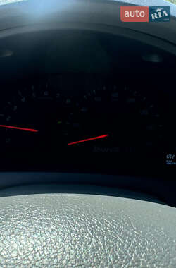 Седан Toyota Camry 2008 в 
