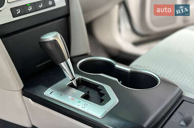 Седан Toyota Camry 2014 в 