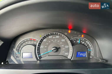 Седан Toyota Camry 2014 в 