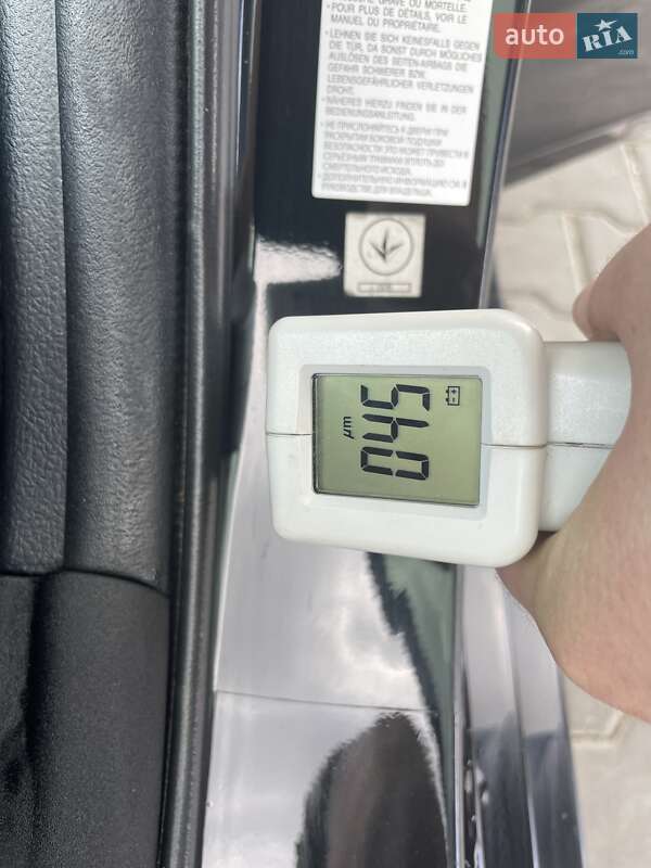 Седан Toyota Camry 2015 в Виннице