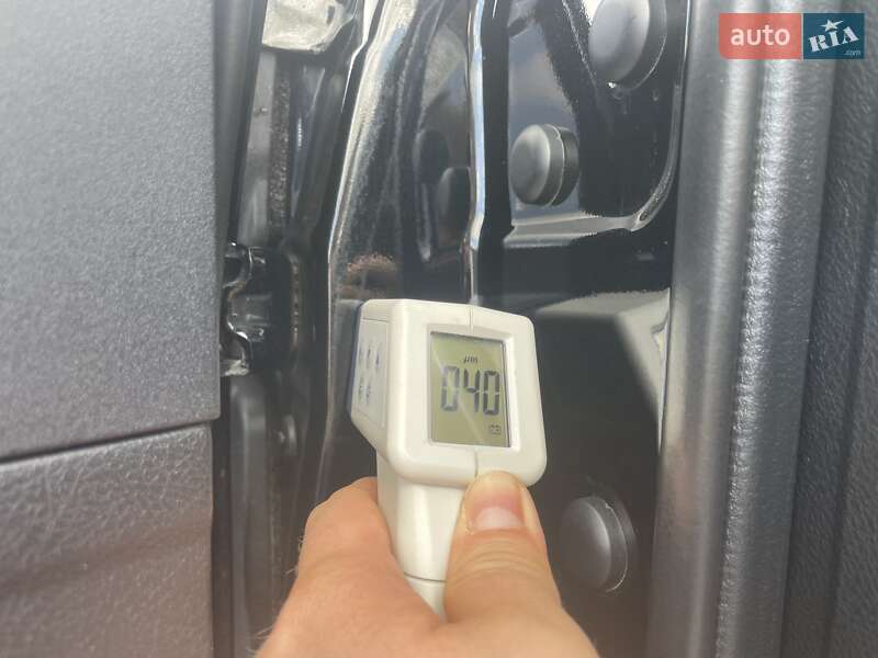 Седан Toyota Camry 2015 в Виннице