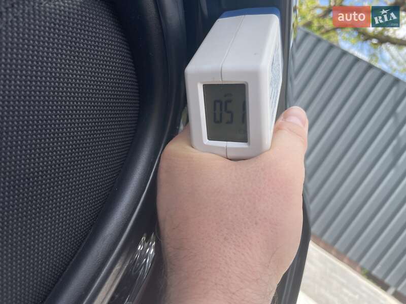 Седан Toyota Camry 2015 в Виннице