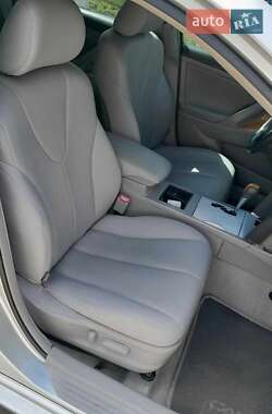 Седан Toyota Camry 2006 в Подільську