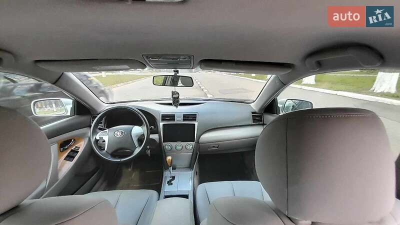 Седан Toyota Camry 2006 в Подільську
