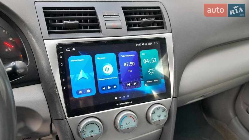 Седан Toyota Camry 2006 в Подільську