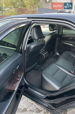 Седан Toyota Camry 2014 в 