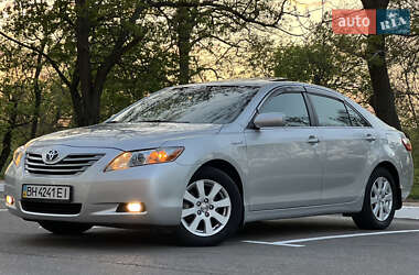 Седан Toyota Camry 2008 в Одесі