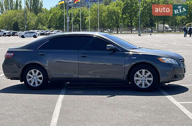 Седан Toyota Camry 2007 в 
