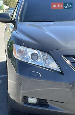 Седан Toyota Camry 2007 в 