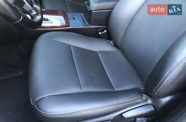 Седан Toyota Camry 2014 в 