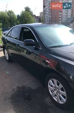 Седан Toyota Camry 2007 в 