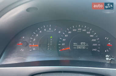 Седан Toyota Camry 2007 в 
