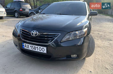Седан Toyota Camry 2006 в Харькове