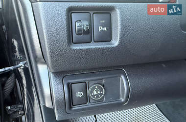 Седан Toyota Camry 2012 в 