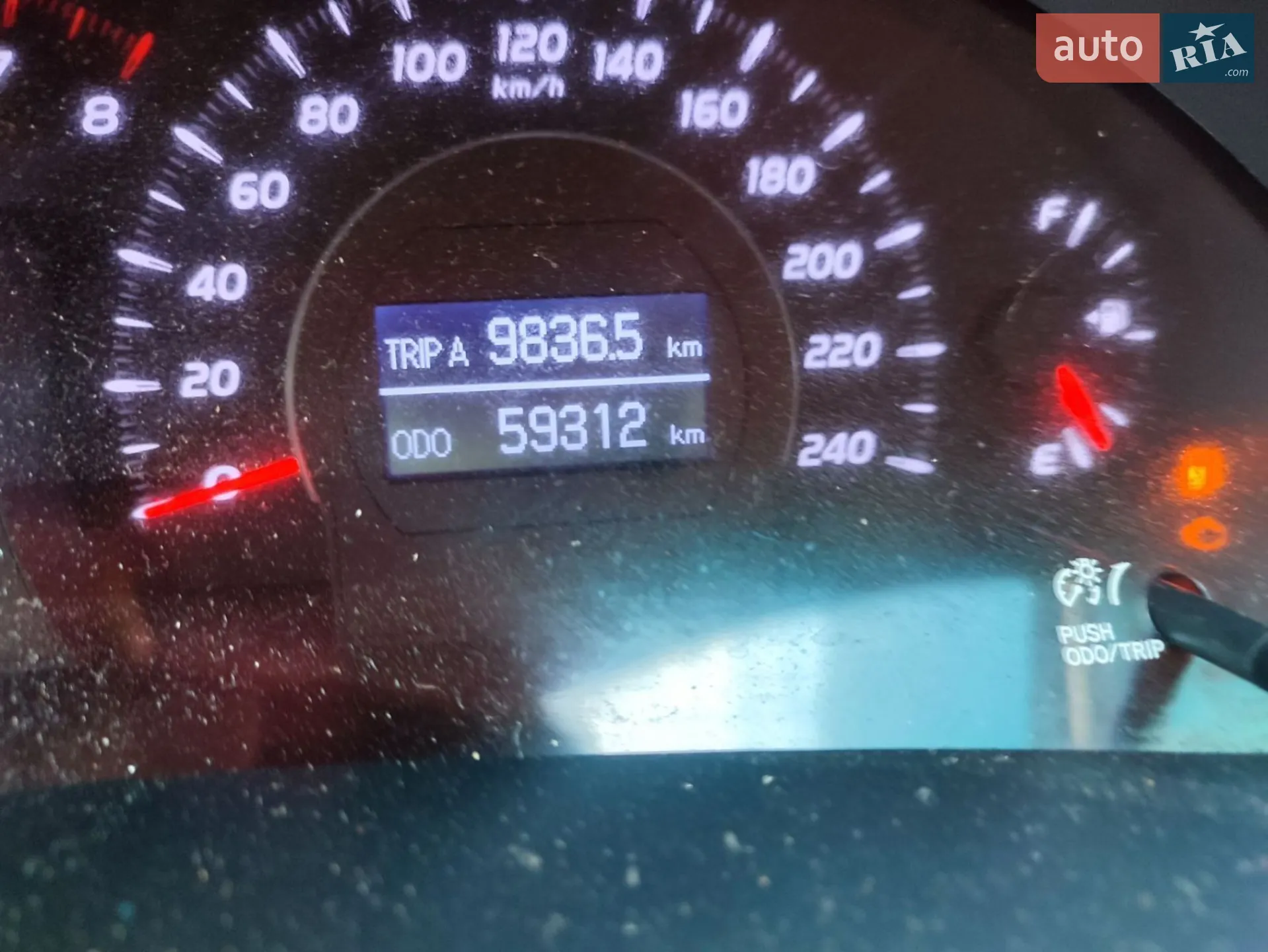 2011 Toyota Camry - мініатюра 2