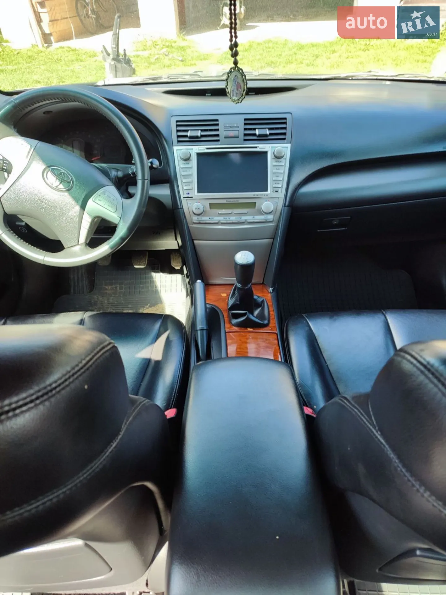 2011 Toyota Camry - мініатюра 15