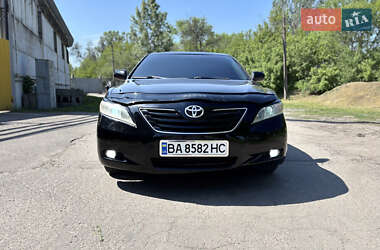 Седан Toyota Camry 2006 в Александрие