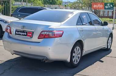 Седан Toyota Camry 2006 в 