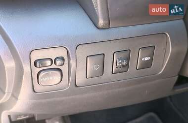 Седан Toyota Camry 2006 в 