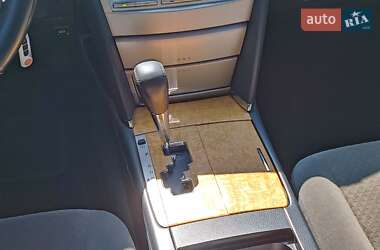 Седан Toyota Camry 2006 в 
