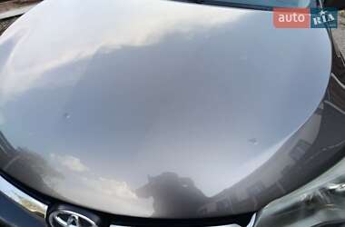 Седан Toyota Camry 2014 в 