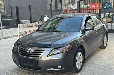 Седан Toyota Camry 2007 в Одесі