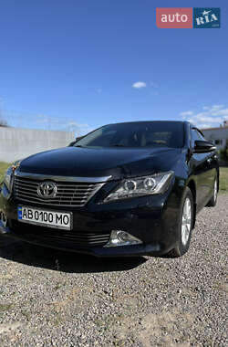 Седан Toyota Camry 2014 в Вінниці