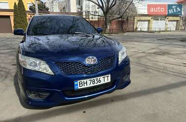 Седан Toyota Camry 2011 в Одесі