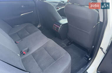 Седан Toyota Camry 2012 в 