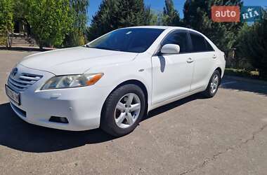 Седан Toyota Camry 2008 в Харькове