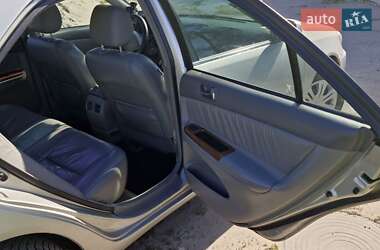Седан Toyota Camry 2004 в 