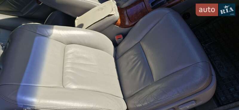 Седан Toyota Camry 2004 в Черкассах фото 9 Седан Toyota Camry 2004 в Черкассах