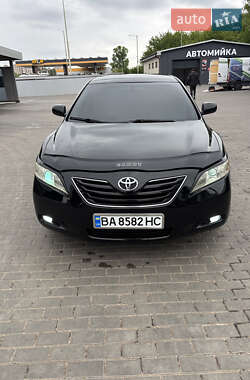 Седан Toyota Camry 2006 в Александрие