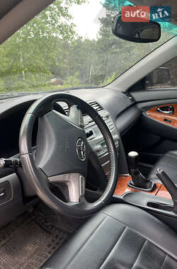 Седан Toyota Camry 2007 в 