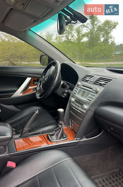 Седан Toyota Camry 2007 в 