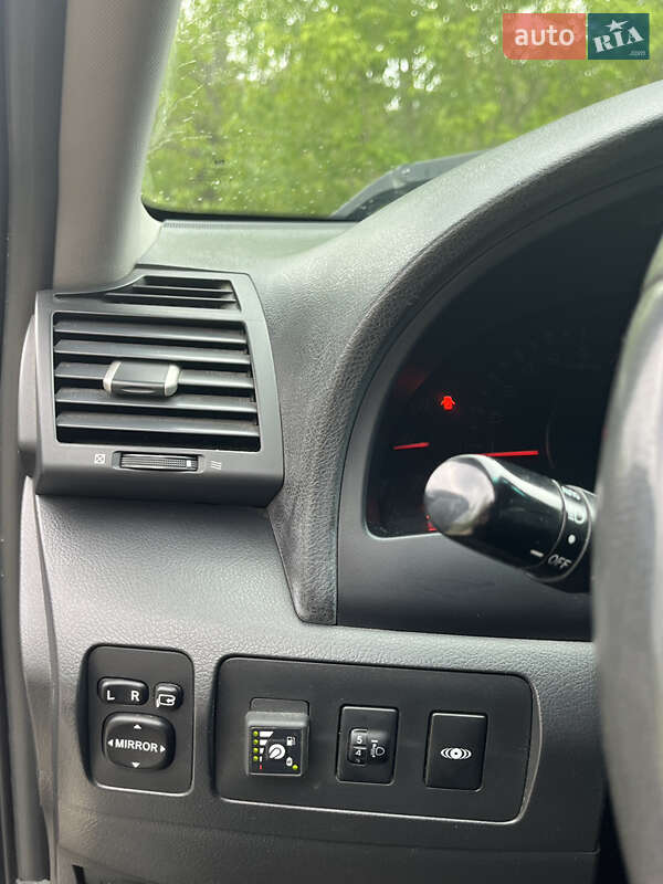 Седан Toyota Camry 2007 в Переяславе