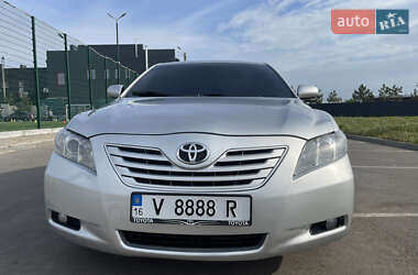 Седан Toyota Camry 2008 в Одессе