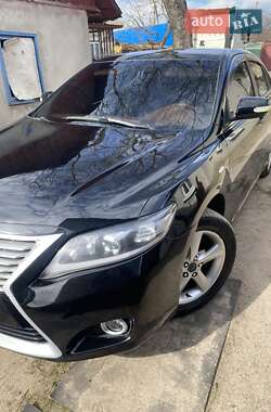 Седан Toyota Camry 2008 в Киеве
