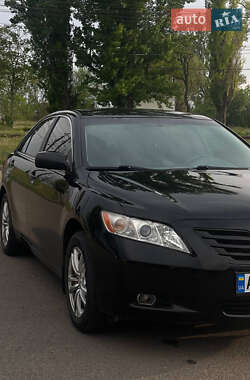 Седан Toyota Camry 2008 в 