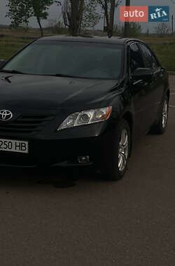 Седан Toyota Camry 2008 в 