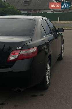 Седан Toyota Camry 2008 в 